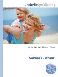 Sabina Guzzanti