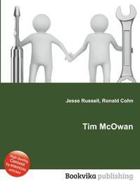 Tim McOwan