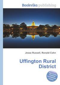Uffington Rural District