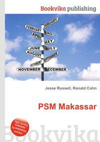 PSM Makassar