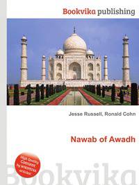Nawab of Awadh