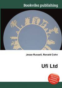 Ufi Ltd
