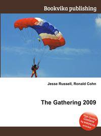 The Gathering 2009