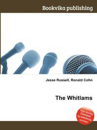 The Whitlams