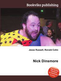 Nick Dinsmore