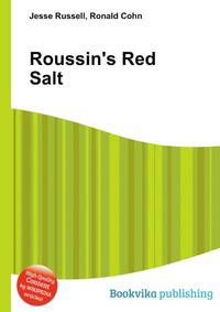 Roussin's Red Salt
