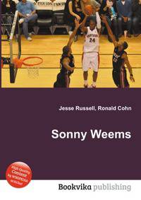 Sonny Weems