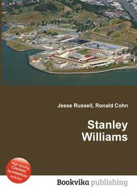 Stanley Williams