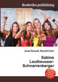 Sabine Leutheusser-Schnarrenberger