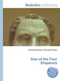 Year of the Four Emperors