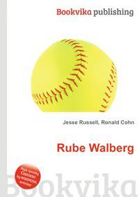 Rube Walberg