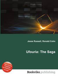 Ufouria: The Saga