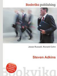 Steven Adkins