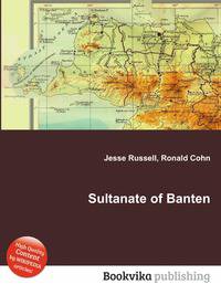 Sultanate of Banten