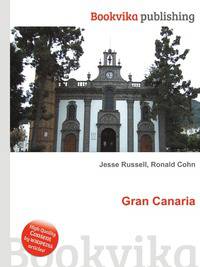 Gran Canaria