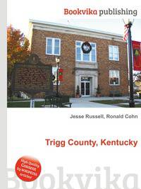 Trigg County, Kentucky