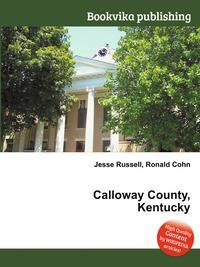 Calloway County, Kentucky