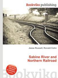 Sabine River and Northern Railroad