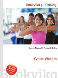 Yvette Vickers