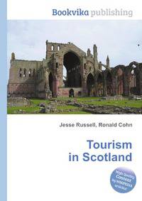 Tourism in Scotland