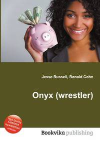 Onyx (wrestler)