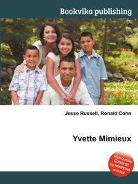 Yvette Mimieux