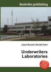 Underwriters Laboratories