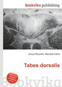 Tabes dorsalis