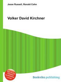 Volker David Kirchner
