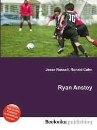 Ryan Anstey