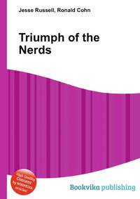 Triumph of the Nerds