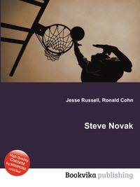 Steve Novak