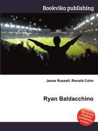 Ryan Baldacchino