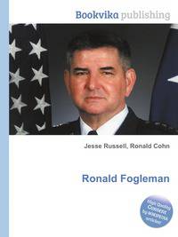 Ronald Fogleman