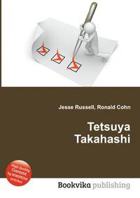 Tetsuya Takahashi