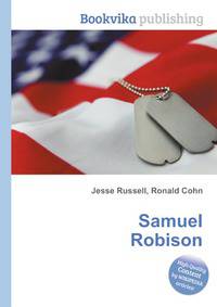 Samuel Robison