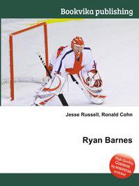 Ryan Barnes