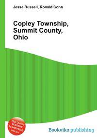 Copley Township, Summit County, Ohio