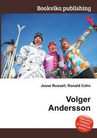 Volger Andersson