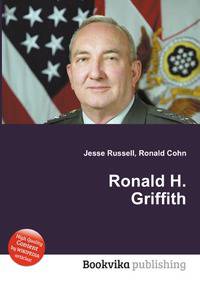 Ronald H. Griffith