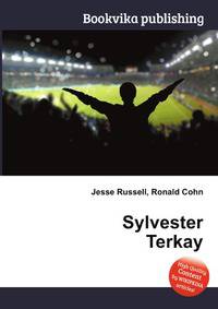 Sylvester Terkay
