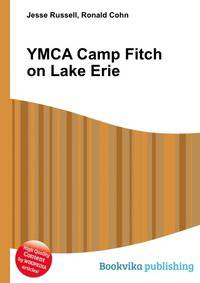 YMCA Camp Fitch on Lake Erie