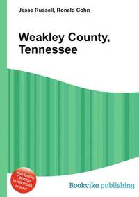 Weakley County, Tennessee