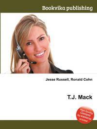 T.J. Mack