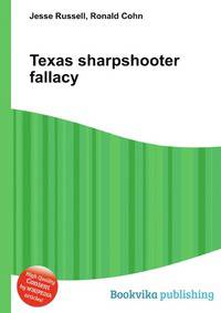 Texas sharpshooter fallacy