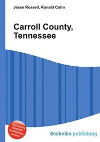 Carroll County, Tennessee