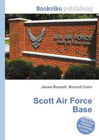 Scott Air Force Base