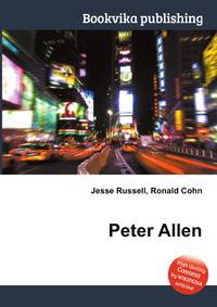 Peter Allen