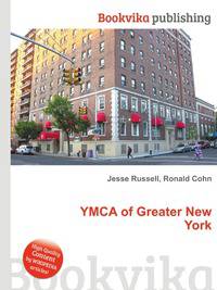 YMCA of Greater New York