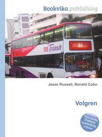 Volgren